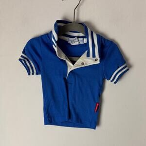 VTG Oshkosh Polo - Baby 12M